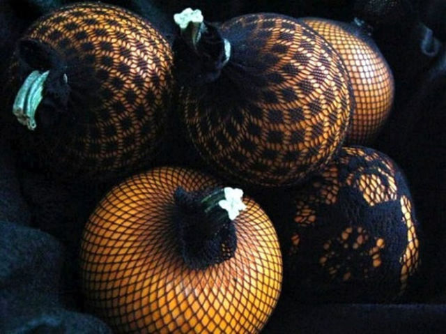 Kickass Pumpkin Lantern Techniques