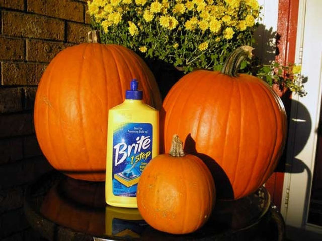 Kickass Pumpkin Lantern Techniques