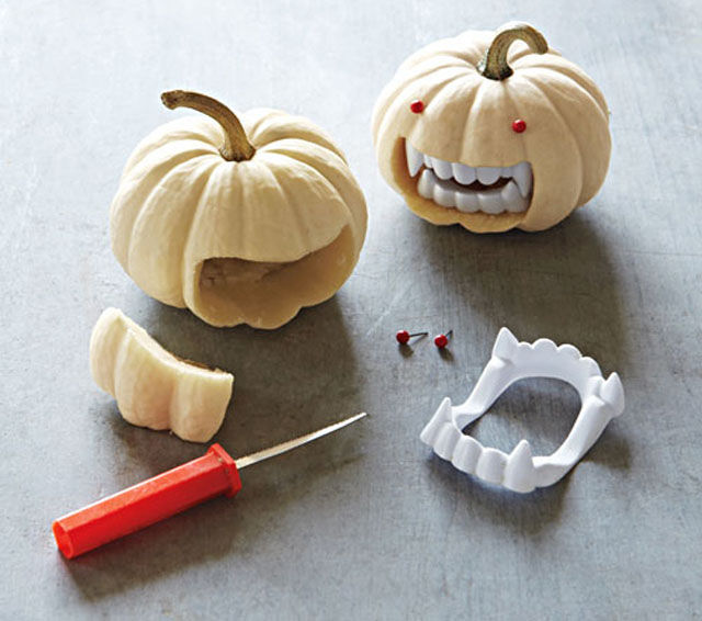 Kickass Pumpkin Lantern Techniques