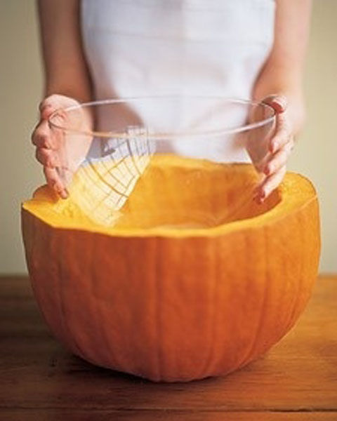 Kickass Pumpkin Lantern Techniques