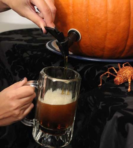 Kickass Pumpkin Lantern Techniques