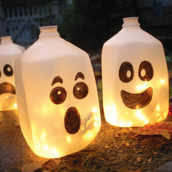 Kickass Pumpkin Lantern Techniques