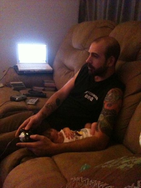 Morning Picdump