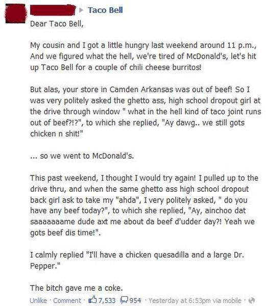 Morning Picdump