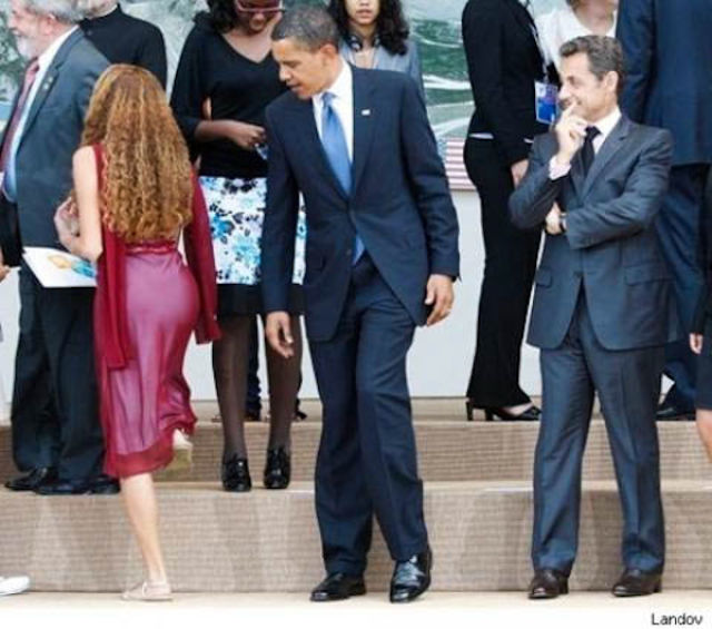 Just BUTT out!