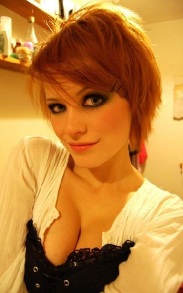 The Stunning Redhead Beauties Break All the Stereotypes