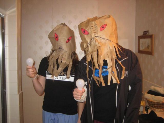 Morning Picdump