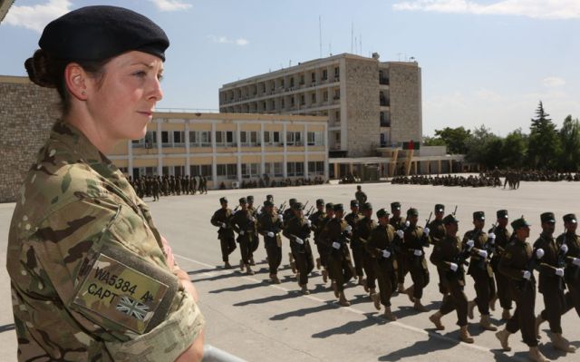 Women of War