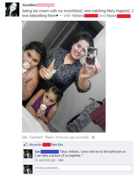 Morning Picdump