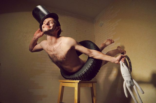 Morning Picdump
