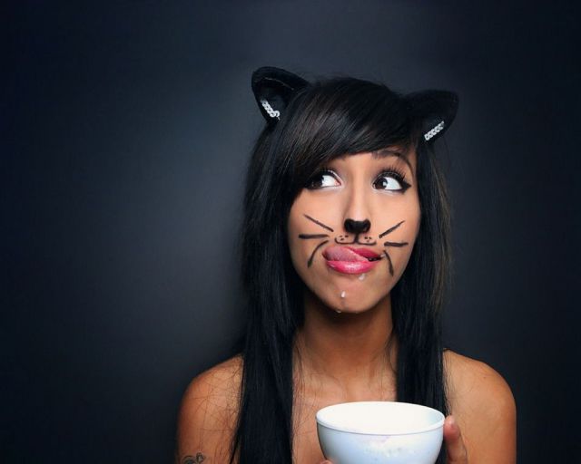 There Are Beautiful Girls Here: Part 12