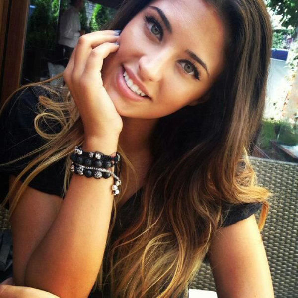 There Are Beautiful Girls Here: Part 12