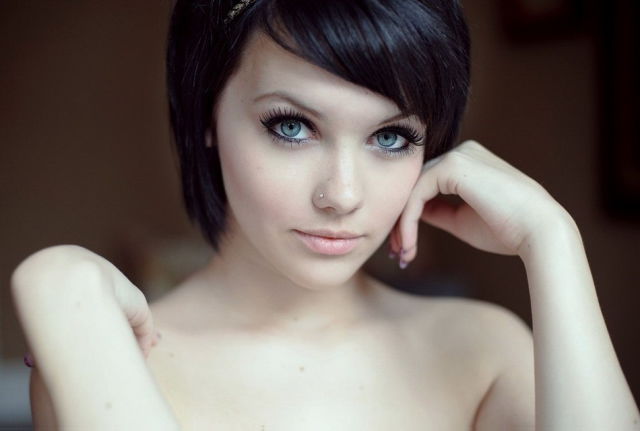 Beauty That Is Really Skin Deep…