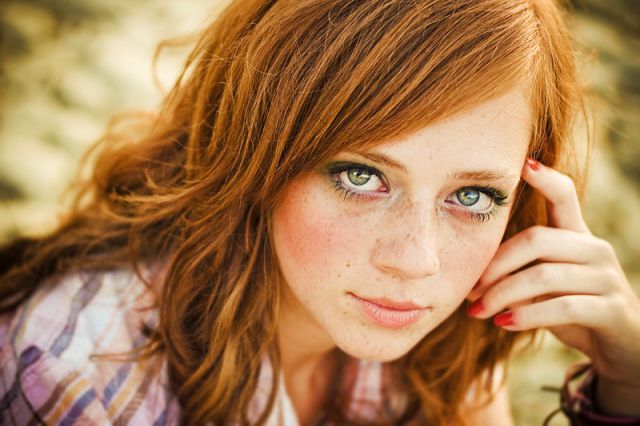 Beauty That Is Really Skin Deep…