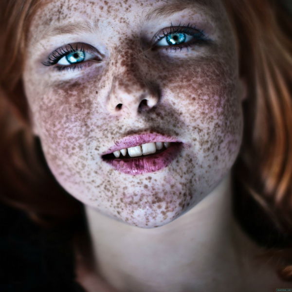 Beauty That Is Really Skin Deep…