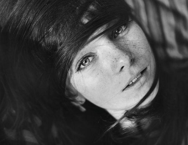 Beauty That Is Really Skin Deep…