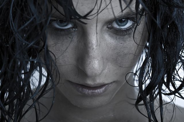 Beauty That Is Really Skin Deep…