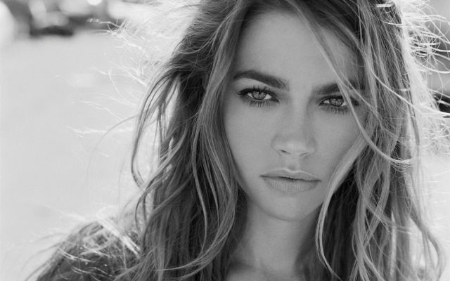 Beauty That Is Really Skin Deep…