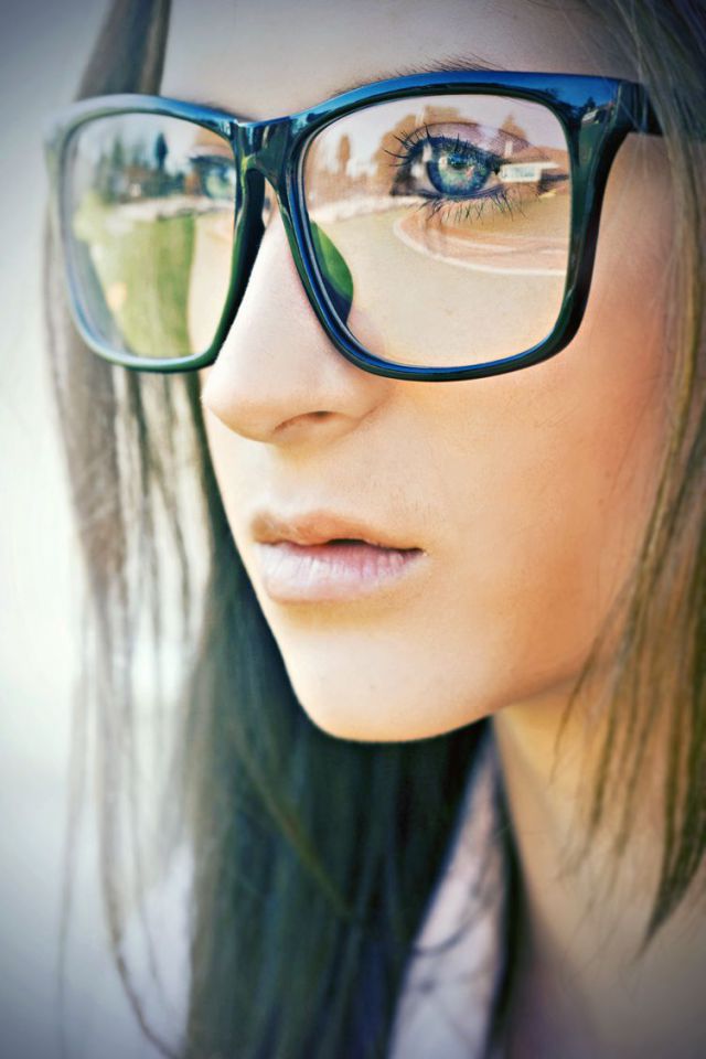 Beauty That Is Really Skin Deep…