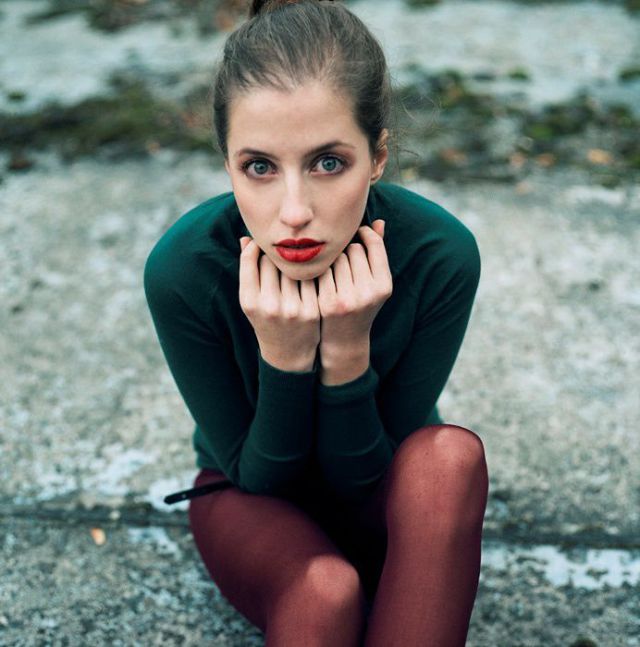 Beauty That Is Really Skin Deep…