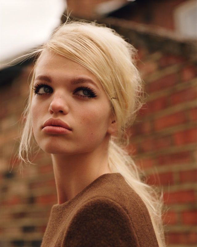 Beauty That Is Really Skin Deep…