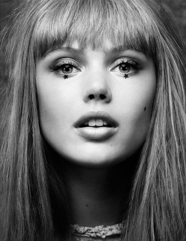 Beauty That Is Really Skin Deep…