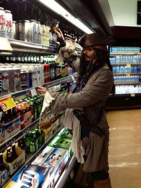 Morning Picdump