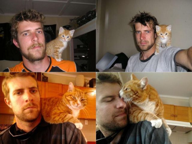 Morning Picdump