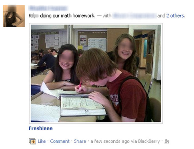 Enter the Friendzone. Part 2