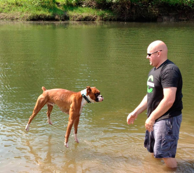 Morning Picdump