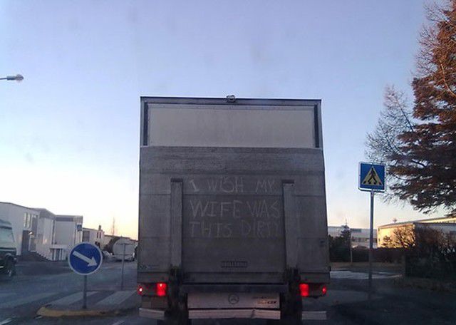 Morning Picdump