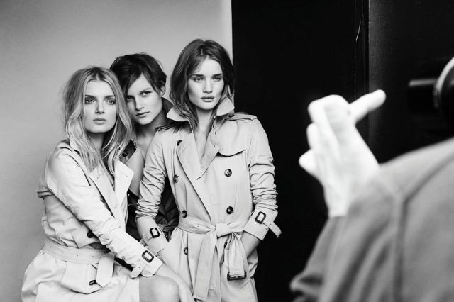 The World’s Top Supermodels