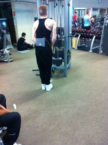 Morning Picdump