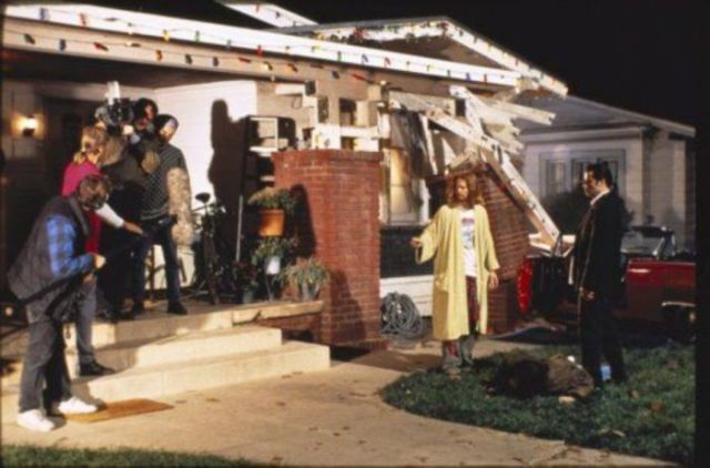 The Making of “Pulp Fiction”