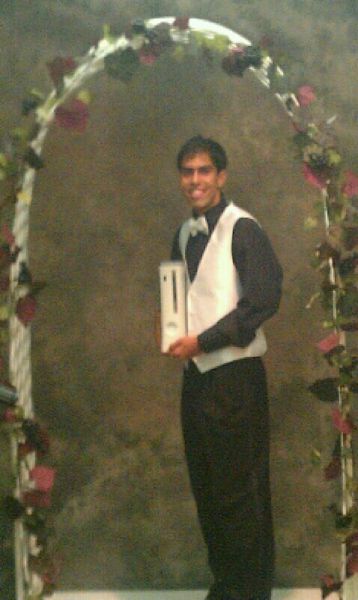 Embarrassing High School Dance Moments
