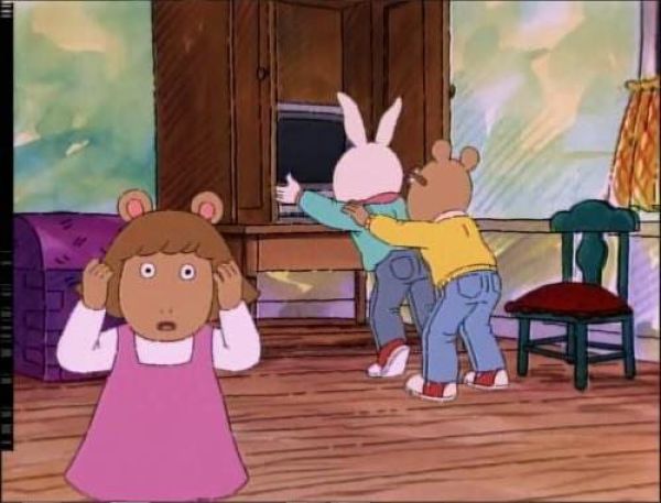 Having a Memorably Naughty Time. Part 6