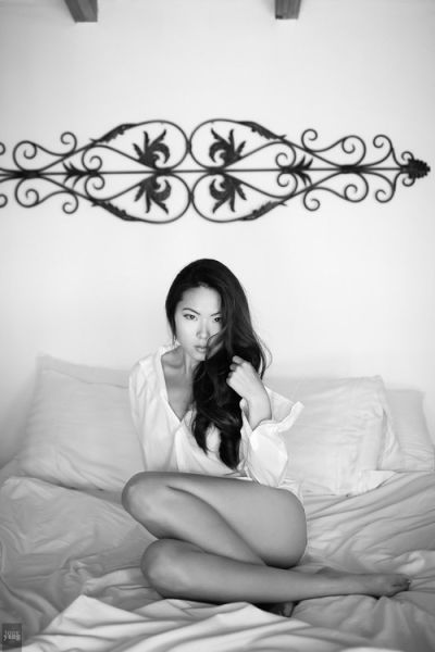 I’d Like Some Asian Please. Part 2