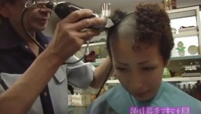Odd, Japanese Fetishist, Film Trend