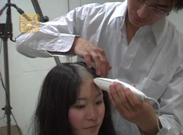 Odd, Japanese Fetishist, Film Trend