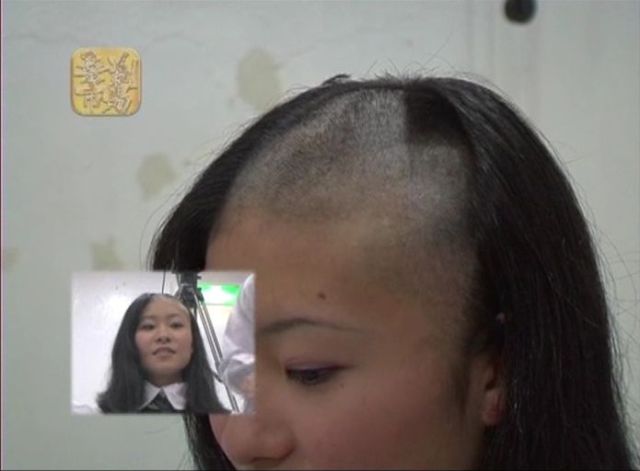 Odd, Japanese Fetishist, Film Trend