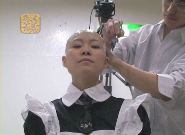 Odd, Japanese Fetishist, Film Trend