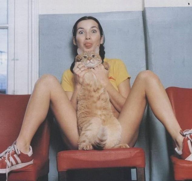 Morning Picdump