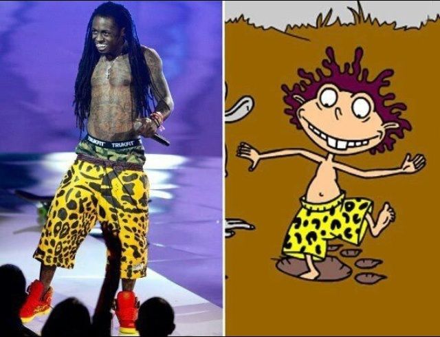 Morning Picdump