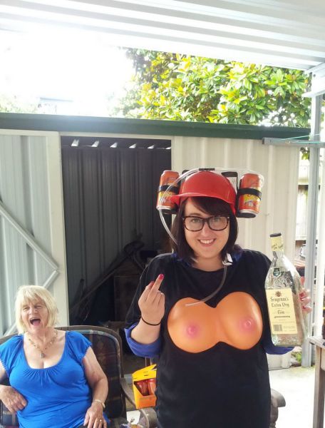 Daily Picdump