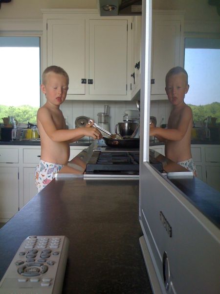 Morning Picdump
