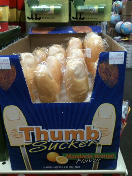 How Dirty Is Your Mind?