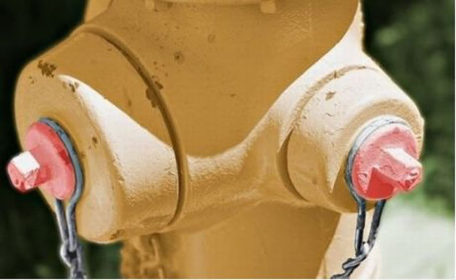 How Dirty Is Your Mind?