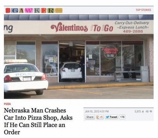 Morning Picdump