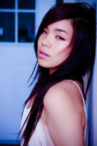 Sweet, Sultry and Sexy Asian Girls