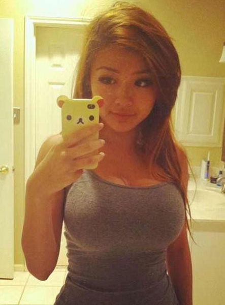 Sweet, Sultry and Sexy Asian Girls